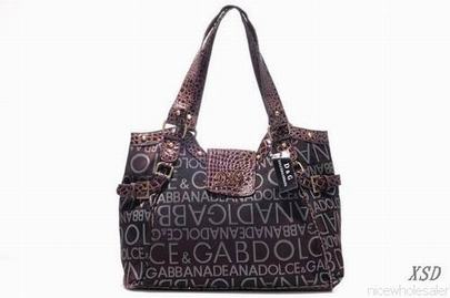 D&G handbags199